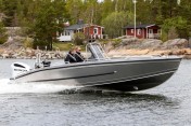 Silver Seahawk (Finland)