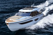 Marex 440 Gourmet Cruiser (Norway)