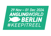 ANGLINGWORLD BERLIN #KEEPITREEL