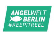 ANGELWELT BERLIn #KEEPITREEL