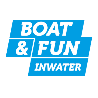 BOAT & FUN Inwater Logo