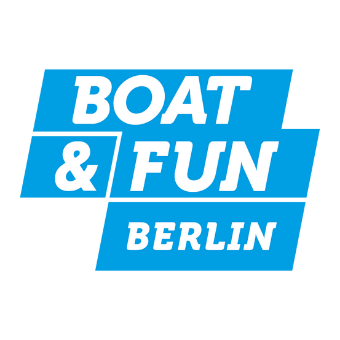 BOAT & FUN Berlin Logo