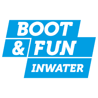 BOOT & FUN INWATER Logo