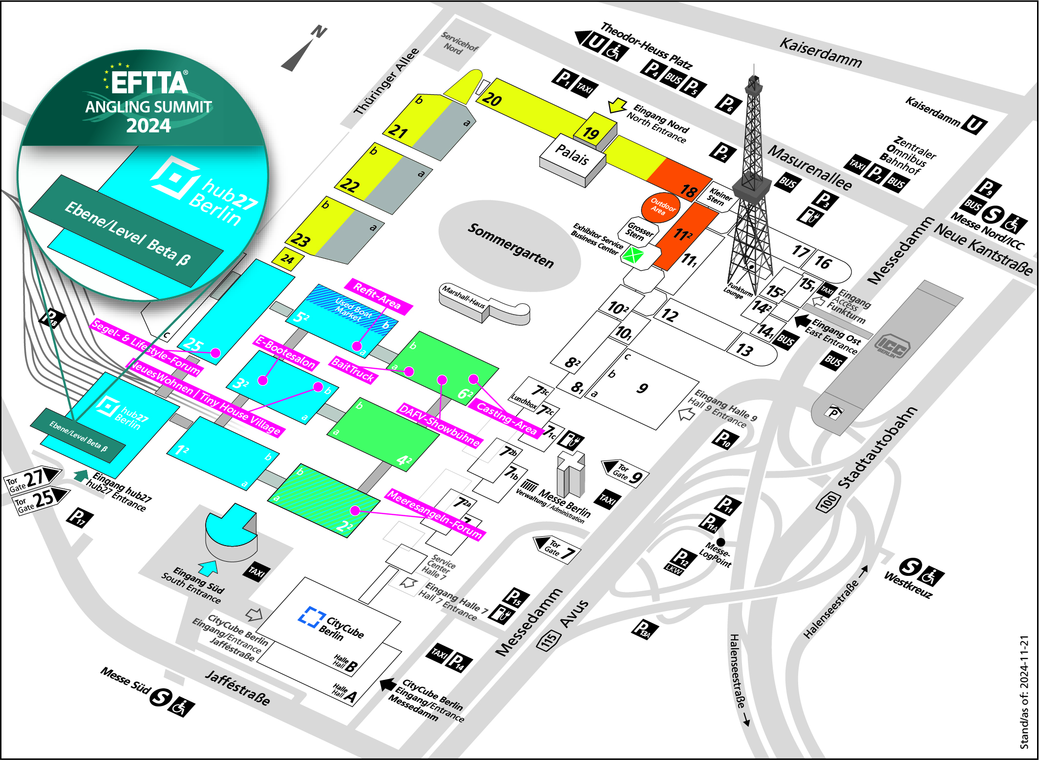 Sitemap