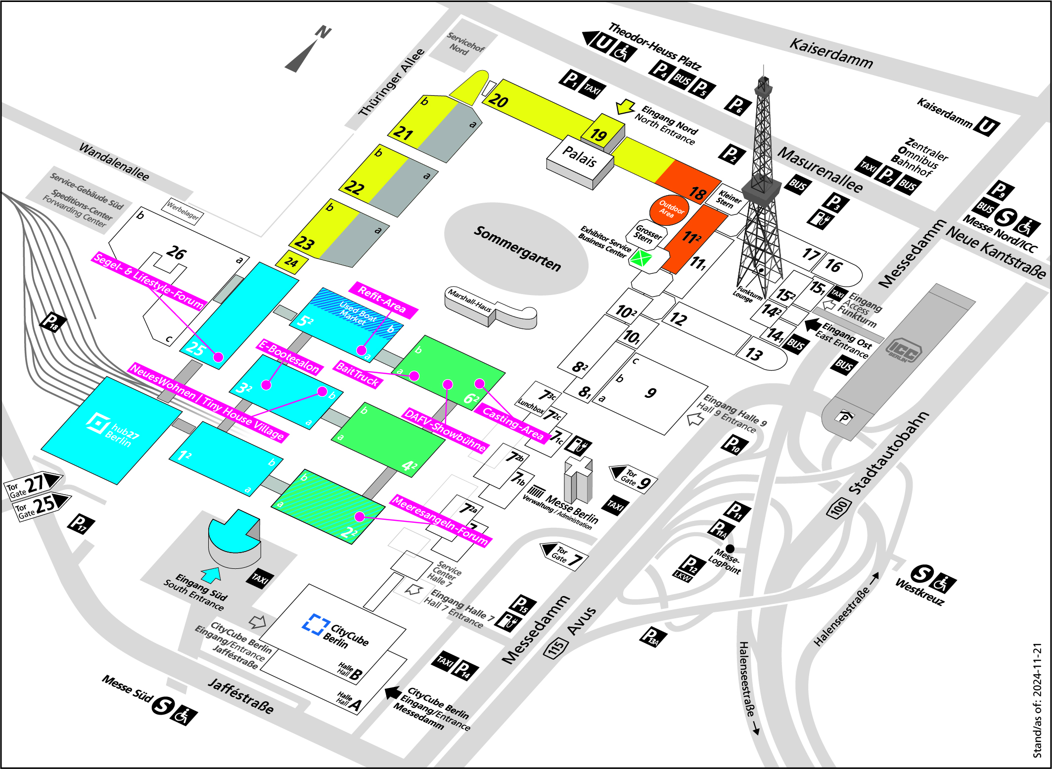 Sitemap